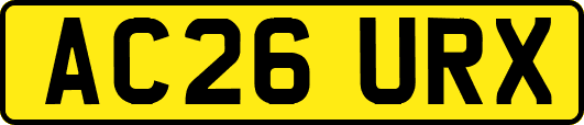 AC26URX