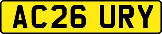 AC26URY