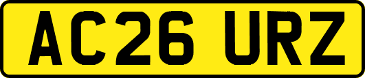 AC26URZ
