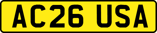 AC26USA