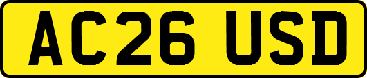 AC26USD