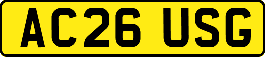 AC26USG