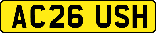 AC26USH