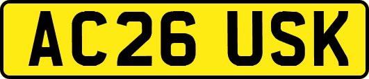 AC26USK