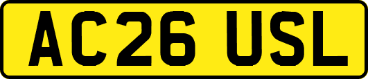 AC26USL