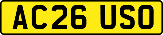 AC26USO