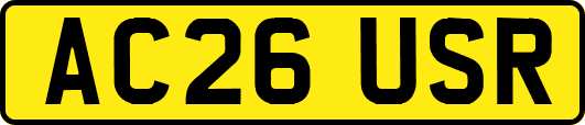 AC26USR