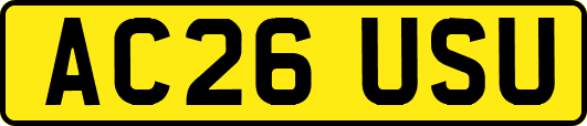AC26USU