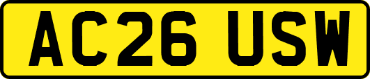 AC26USW