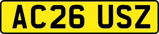 AC26USZ