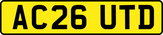 AC26UTD