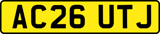 AC26UTJ