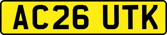 AC26UTK