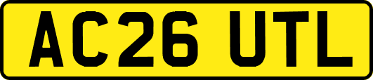 AC26UTL