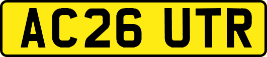 AC26UTR