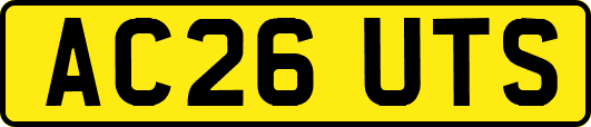 AC26UTS