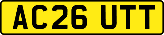 AC26UTT