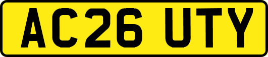 AC26UTY