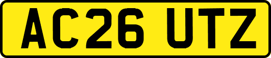 AC26UTZ