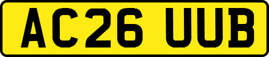 AC26UUB