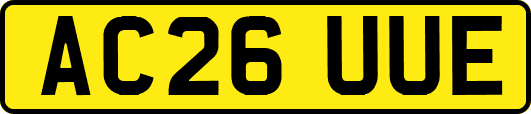AC26UUE