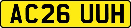 AC26UUH