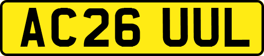 AC26UUL