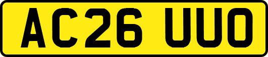 AC26UUO