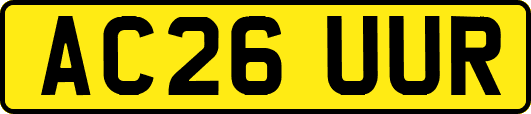 AC26UUR