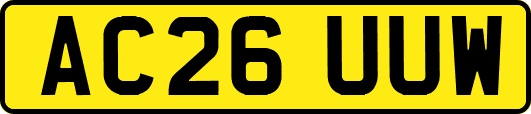 AC26UUW