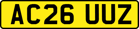 AC26UUZ