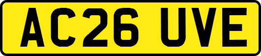 AC26UVE