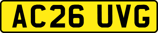 AC26UVG