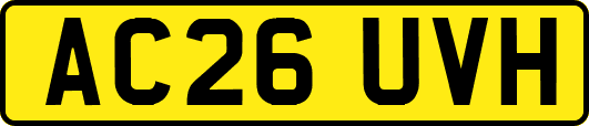 AC26UVH