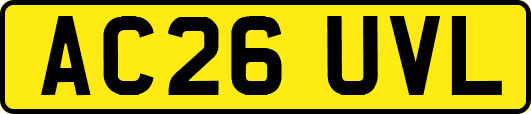AC26UVL