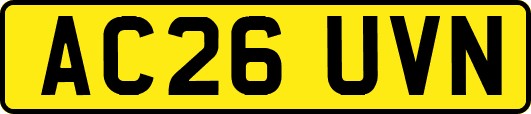 AC26UVN