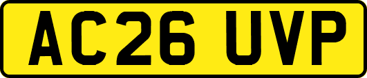 AC26UVP