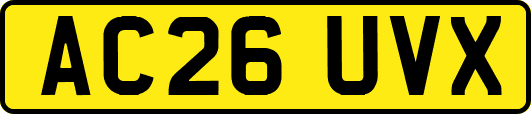 AC26UVX