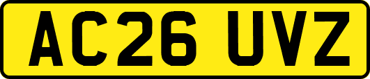 AC26UVZ