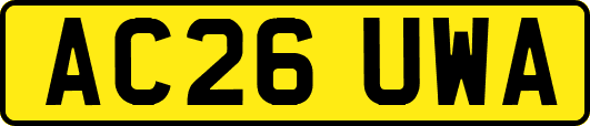 AC26UWA