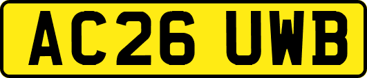 AC26UWB