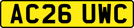 AC26UWC