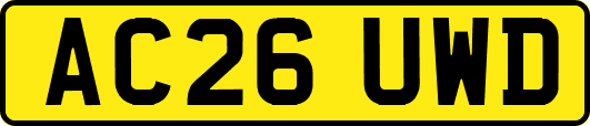 AC26UWD