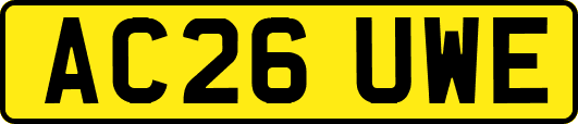 AC26UWE