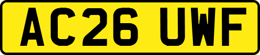 AC26UWF