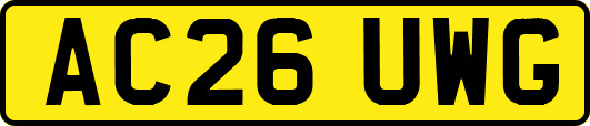 AC26UWG