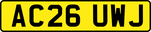 AC26UWJ