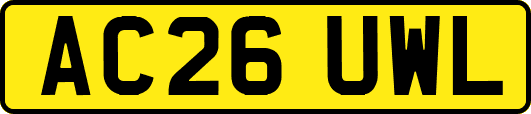 AC26UWL