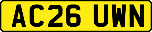 AC26UWN