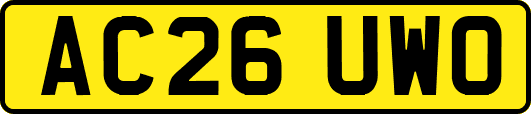 AC26UWO
